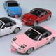 thumbnail image 2 of 1:32 Mazda Mx5 Mx-5 Supercar Alloy Die Cast Toy Car Model Sound And Light Pull Back Children's Toy Collectibles Birthday Gift, 2 of 5