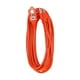thumbnail image 4 of Cable De Extensión De Uso Rudo Color Naranja De 3 Metros, 4 of 7