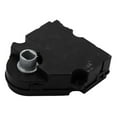 thumbnail image 2 of KarParts360 For Buick Enclave 2008 09 10 11 2012 HVAC Mode Door Actuator | Pin Terminal Type | Black Connector | Male Terminal Gender | 5 Terminal, 2 of 4