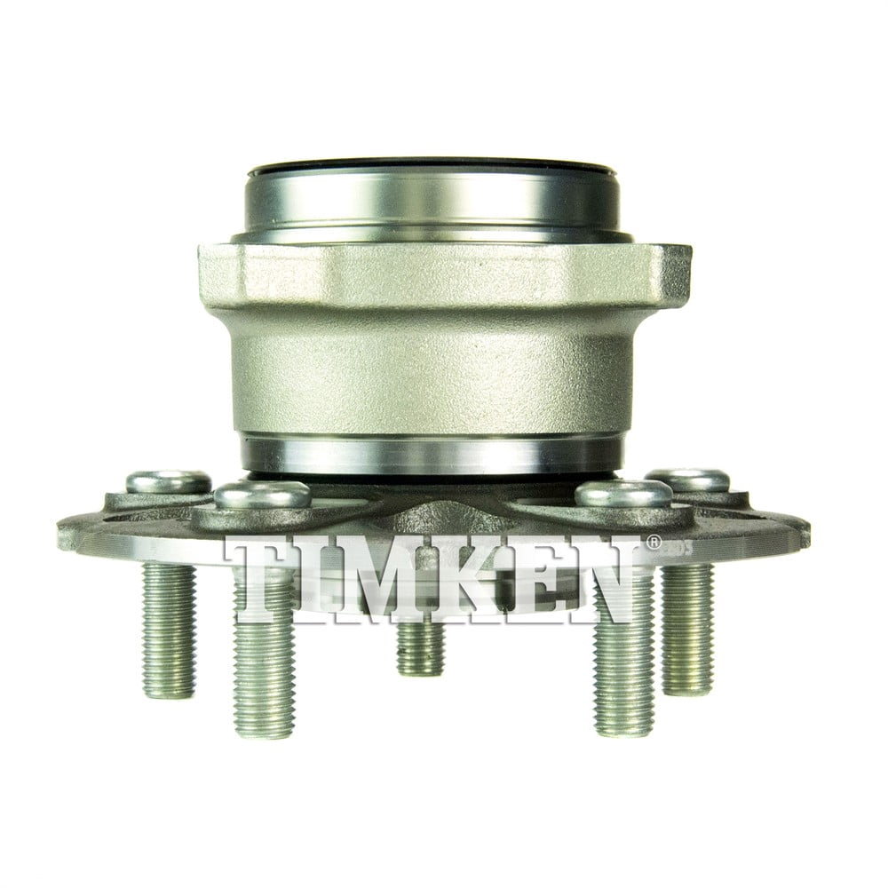 Timken HA590605 Wheel Bearing and Hub Assembly