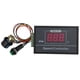 thumbnail image 2 of Motor PWM DC Regulador De Velocidad Del Motor 6V 12V 24V 48V Controlador De Interruptor De Control De Velocidad Continuo, 2 of 7