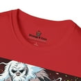 thumbnail image 3 of Sasquatch Sugar Rush: Halloween Candy Overload Tee, 3 of 3