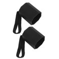 thumbnail image 1 of COMPUKAS 2PCS Umbrella Parts Replacement Plastic Telescopic Rod For Daily Use, 1 of 7