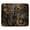Multicolor, variant on PhooArto Comfortable Mouse Pad Dream Catcher Owl Moon Desktop Mousepad , 21 x 25 cm Mouse Mat, Non-Slip Rubber Base, Improves Speed and Precision