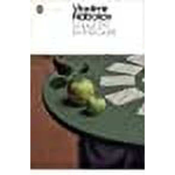 Laughter in the Dark Vladimir Nabokov (Paperback)