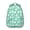 Greenish-blue-10, variant on Cartoon Egg and Chick Backpack for Student Farm Chicken Pattern Rustic Cute Coop Cluck Bookbag for School Student