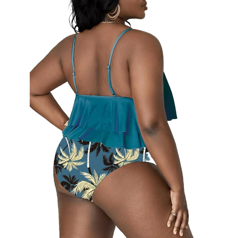 Walmart tankinis hotsell
