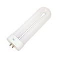 thumbnail image 2 of General 01463 - FUL14T6/WW Single Tube 4 Pin Base Compact Fluorescent Light Bulb, 2 of 2