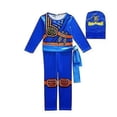 thumbnail image 2 of Disfraz de Ninjago para niños Jay Kai One Piece Lloyd Body Gift-1_y, 2 of 2