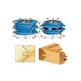 thumbnail image 4 of General Electric THQP225 Circuit Breaker, 2-Pole 25-Amp Thin Series, 4 of 4