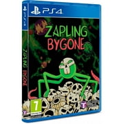 Zapling Bygone [Sony PlayStation 4]
