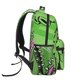 thumbnail image 3 of Disketp CROCODILE HEAD Mochila Estampada para Hombre y Mujer – Mochila Ligera Clásica con Múltiples Bolsillos para Universidad, Trabajo y Viajes-One Size, 3 of 5