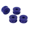 thumbnail image 2 of SuperPro SPF0927K Front Radius Arm Bushing Kit Compatible with Nissan 70-73 240Z, Nissan 74-75 260Z, Nissan 74-75 260Z, Nissan 79-83 280ZX, Nissan 84-89 300ZX, Nissan 84-89 300ZX, Nissan 84-89 300ZX, 2 of 2