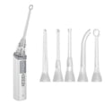 thumbnail image 1 of Tonsil Stone Vacuum Remover, Tonsil Stone Removal Kit, Water Flossers Tool, Electric Remover Oral Cl, 1 of 5