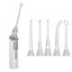 thumbnail image 1 of tonsil stone vacuum cleaner with water flosser, 1 of 4