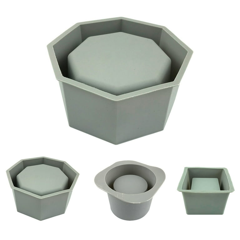 Why Should You Be Using Silicone Mold Pots?