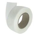thumbnail image 2 of 3X Cinta Autoadhesiva de Malla de Fibra de Vidrio Blanca para Agujeros de Grietas, 2 of 4