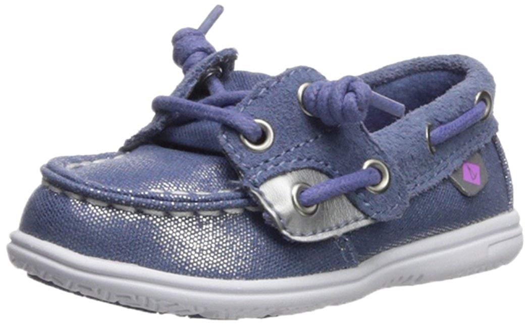 sperry shoresider jr