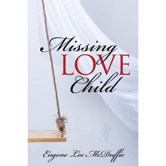 Missing Love Child, (Paperback)