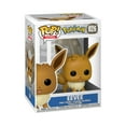thumbnail image 2 of Funko POP! Games: Pokemon - Eevee, 2 of 2