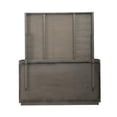 thumbnail image 4 of Liberty Furniture Queen Panel Bed with LED Touch Light, Dresser & Mirror  - Satin Espresso, 4 of 10