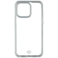 thumbnail image 2 of ITSKINS Spectrum_R Clear Series Case for  iPhone 15 Pro Max - Clear, 2 of 3