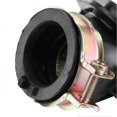 thumbnail image 4 of Intake Manifold Inlet Induction Pipe Fit for GY6 125cc 150cc ATV Mopeds Sooter, 4 of 5