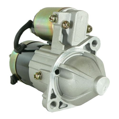 New Starter For HYUNDAI SONATA 2.7L 2002 2003 2004 2005 02 03 04 05