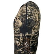 XTREME COUTURE by AFFLICTION Men's T-Shirt KILLER Biker MMA