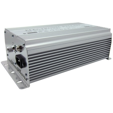 600 Watt Electronic Dimmable Ballast 120/240 Volt