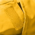 thumbnail image 4 of GEWSEY Women's Waterproof Rain Jacket with Hood Lightweight Outdoors Raincoat (Yellow, 3XL), 4 of 9