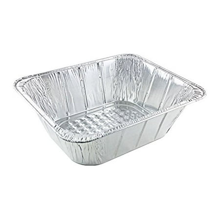 Deep Roaster - HFA Handi-Foil Half-Size (1/2) 4