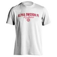 thumbnail image 1 of Alpha Omicron Pi Alumna AOII Greek Women's Fraternity Shirt, 1 of 1
