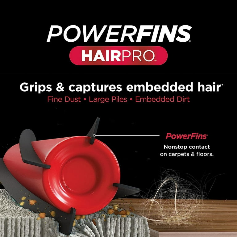 Shark HZ700 UltraLight Pet Pro Corded Stick Vacuum with PowerFins HairPro  Odor