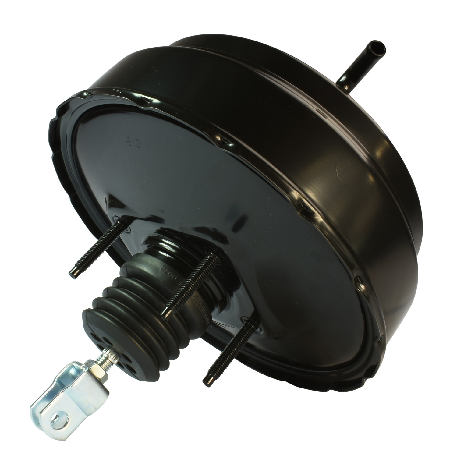 Mando Power Brake Booster 27A1086 Fits select: 2006-2007 KIA SEDONA, 2007-2008 HYUNDAI ENTOURAGE