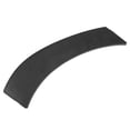 thumbnail image 1 of Rear Mudguard Molding Trim, Rear Wheel Mudguard Trim Plate, Protective Rugged Rear Mudguard Wheel Molding Panel For, 1 of 8