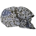 thumbnail image 3 of Balboa T223 Motley Tube  100 Percent Polyester  Classic Flames, 3 of 4