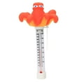 thumbnail image 5 of Cute Pool Thermometer, Floating Aquarium Thermometer, Easy to Read, Pond Thermometer for Fish Ponds, Aquariums, Spas, Outdoor Indoor Swimming, 5 of 9