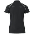 thumbnail image 2 of B Vertigo Adara Women's Equestrian Moisture-Wicking Active Training Shirt, 2 of 9