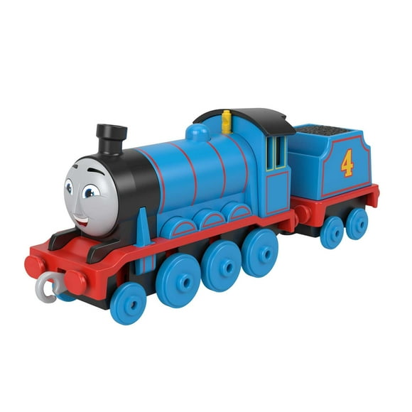 Toy Train Thomas & Friends Gordon Metal Push hace más de 3 años