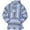 X Light Gray, variant on Mens Mexican Hoodie Hippie Stripe Surf Poncho Sweater Pullover Long Sleeve 3D Print Sweatshirt XXL