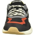 thumbnail image 2 of Reebok Royal Dashonic 2 Women's Running Shoe DV6737 Black/Gray/Yellow/Red, 2 of 5