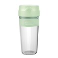thumbnail image 2 of Taza portátil para , taza para beber, hoja de material acero inoxidable para y , exprimidor de eléctrico recargable por USB claro Macarena exprimidor electrico, 2 of 6