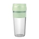 thumbnail image 2 of Juicer Cup Hoja de material acero inoxidable Home Jucie Fruit Blender Lemonade Squeezer USB Fruit Mixer Breakfast Drinkware Cup para viajes Gimnasio claro Soledad exprimidor electrico, 2 of 6