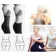 thumbnail image 5 of Cinturón para envolver el vientre posparto, faja abdominal, posparto, posparto, transpirable, elástico, soporte posparto ajustable, 5 of 5