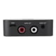 thumbnail image 3 of Adaptador inalámbrico auxiliar con conector de 35 mm receptor de música de conexión rápida de diseño moderno para TV oficina coche y hogar, 3 of 8
