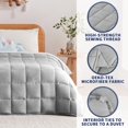 thumbnail image 3 of Blanket(40"X60" 10Lbs),Ultra Soft And Cozy Cooling Weighted Blanket For, 3 of 6