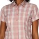 thumbnail image 5 of Regatta - Blusa Mindano VII de Manga Corta para Mujer (Rosa Dusky), 5 of 6