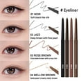 thumbnail image 4 of BBIA Last Auto Gel Eyeliner, Multi-Use Longwear & Waterproof Eye Liner, 01 NOIR, 4 of 9