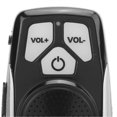 thumbnail image 3 of Helmet Bluetooth Headset Waterproof with Great Sound Quality for Motorbike Bicycle 3.7V, 3 of 5
